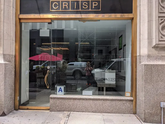 Crisp Picture 3