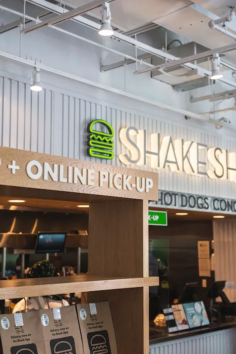 Shake Shack Bryant Park Picture 3