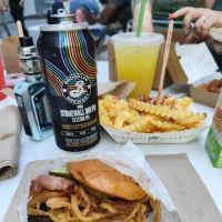 Shake Shack Bryant Park ico
