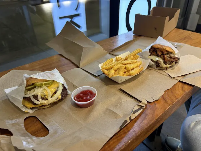 Shake Shack Bryant Park Picture 6