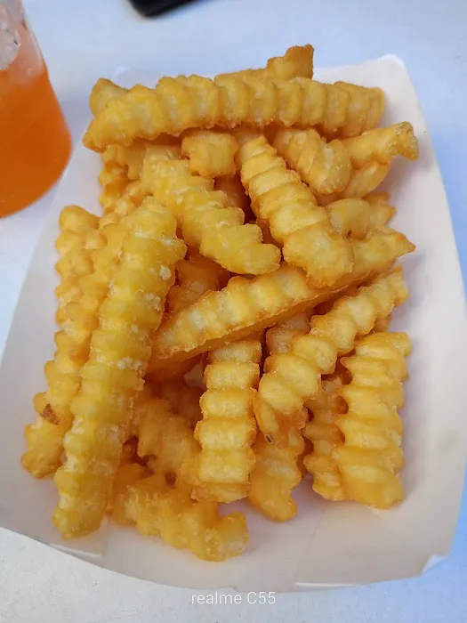 Shake Shack Bryant Park Picture 9