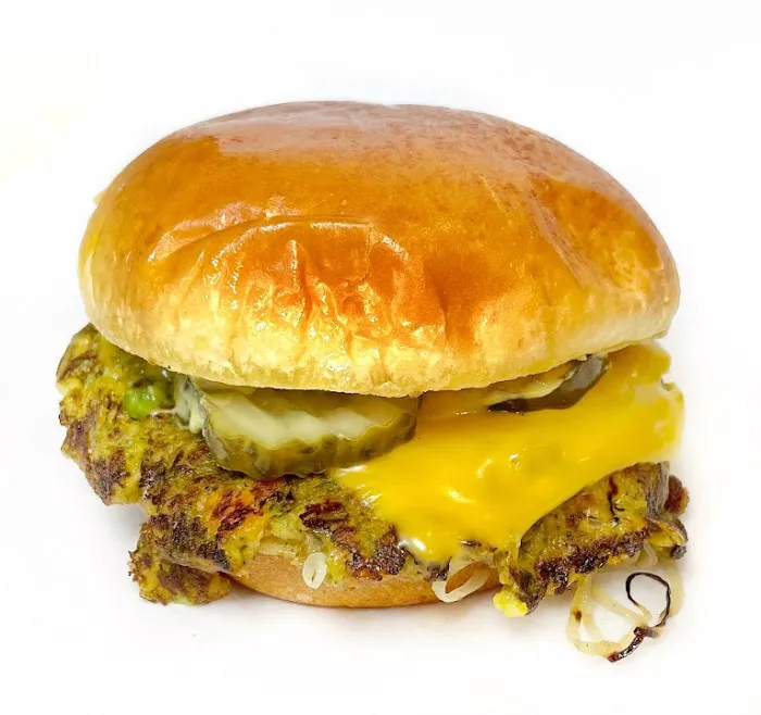 Handcraft Burgers and Brew Picture 3