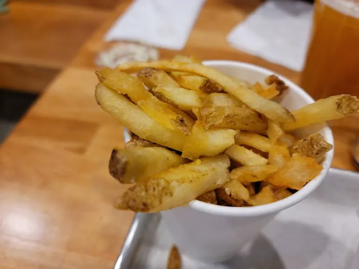 Handcraft Burgers and Brew Picture 9