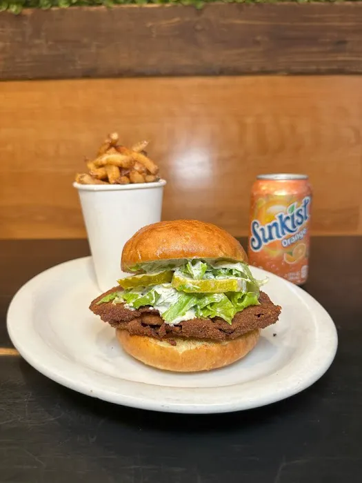 Handcraft Burgers and Brew Picture 8