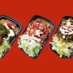 Sammy’s Halal Food