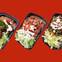 Sammy’s Halal Food ico