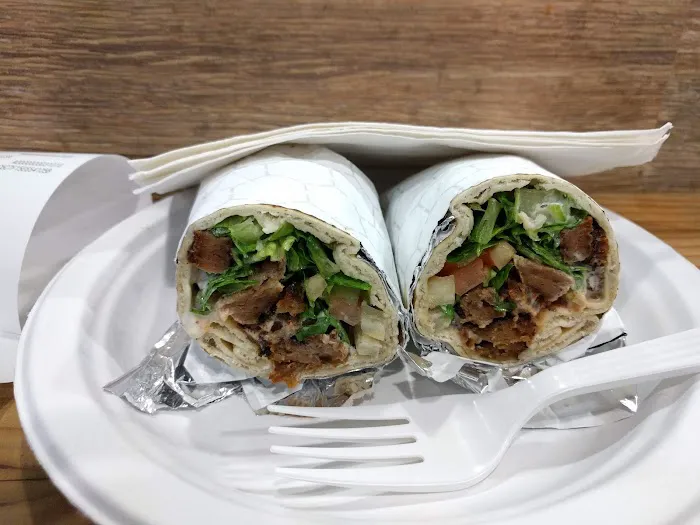 Sammy’s Halal Food Picture 6