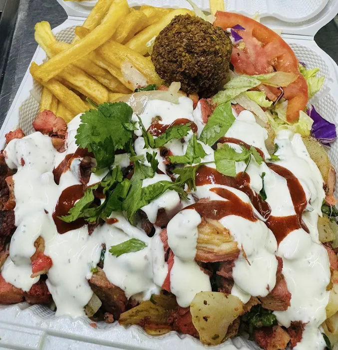 Sammy’s Halal Food Picture 5
