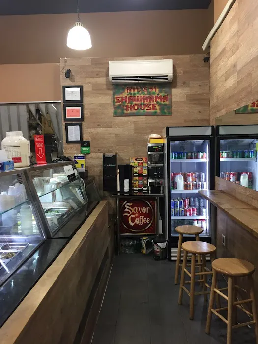 Sammy’s Halal Food Picture 9