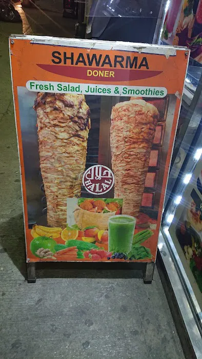 Sammy’s Halal Food Picture 8