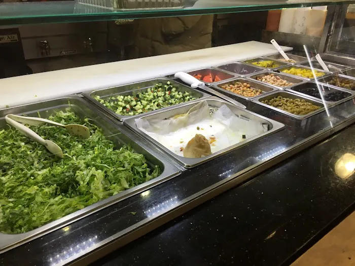 Sammy’s Halal Food Picture 10
