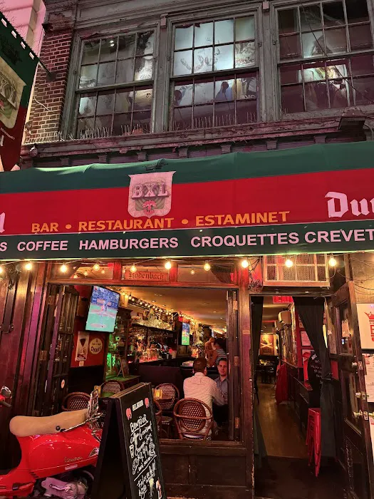 BXL Cafe Picture 2