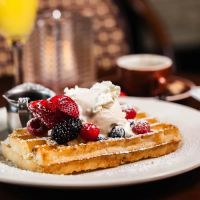 BXL Cafe ico