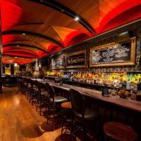 The Long Room ico