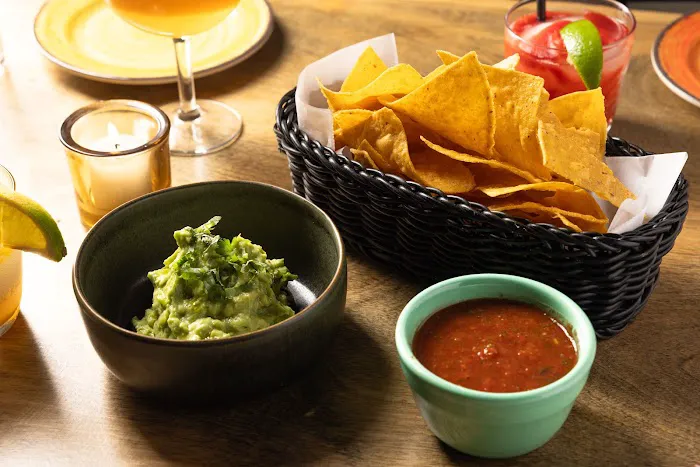 Bar Mexicana Picture 1