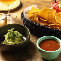 Bar Mexicana ico