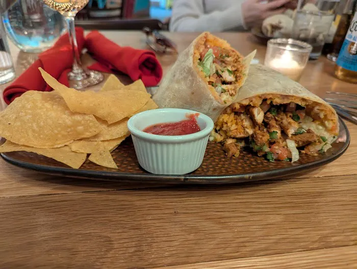 Bar Mexicana Picture 10