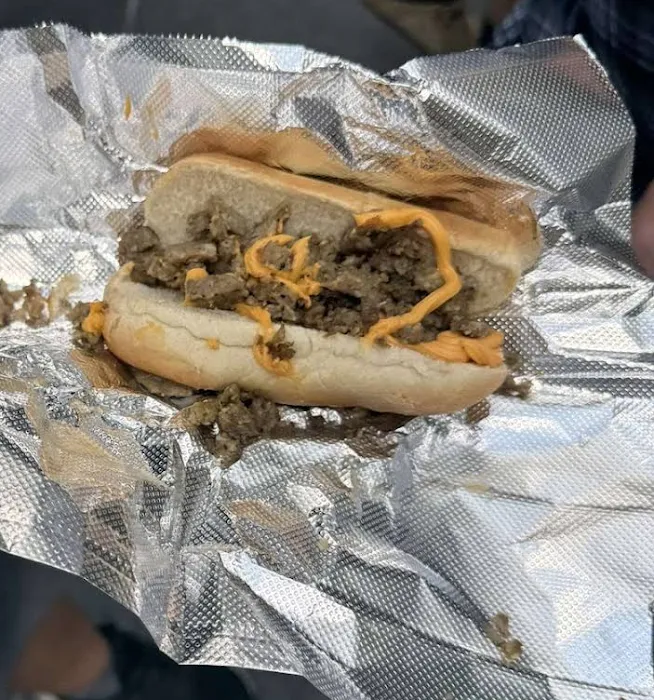Halal Cart Picture 6