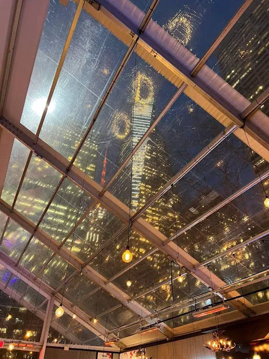 Bryant Park Bar Picture 1