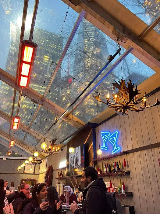 Bryant Park Bar Picture 2