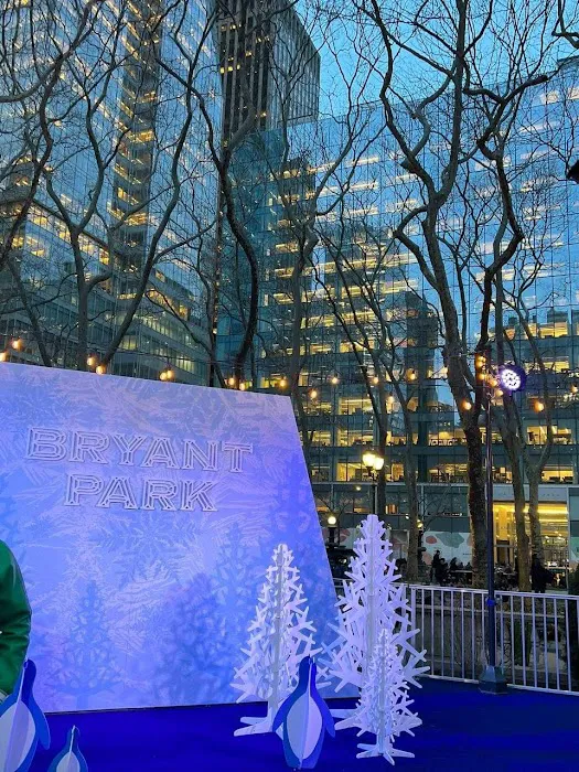 Bryant Park Bar Picture 5