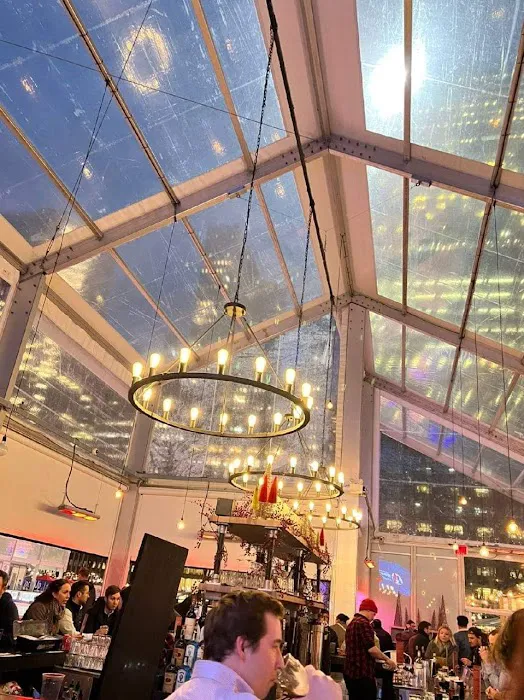 Bryant Park Bar Picture 8