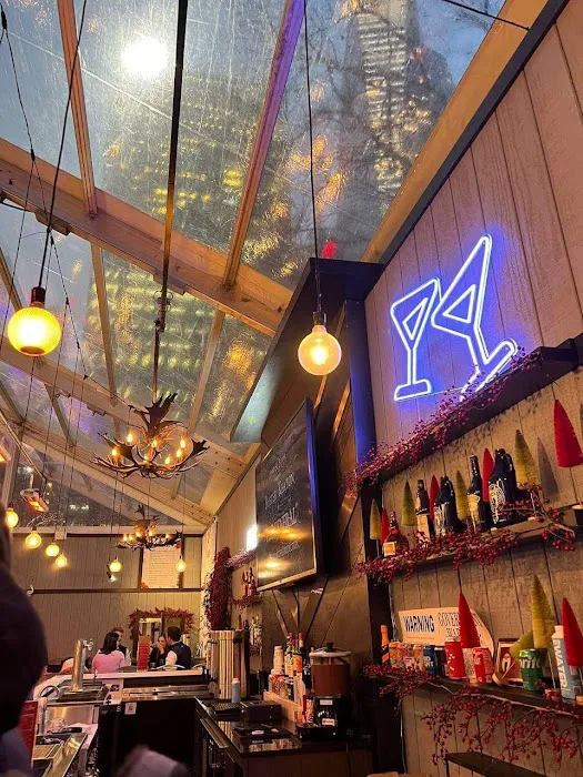 Bryant Park Bar Picture 9