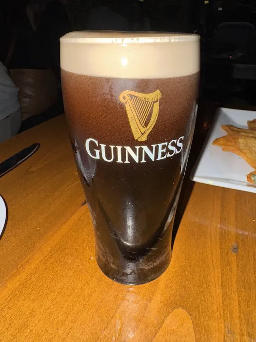McCarthy's Pub NYC Picture 1
