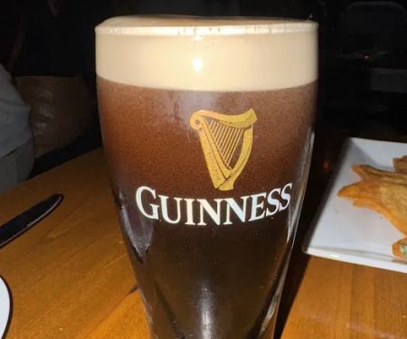 McCarthy's Pub NYC