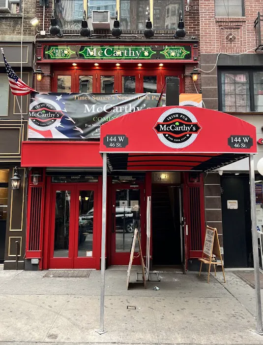 McCarthy's Pub NYC Picture 3