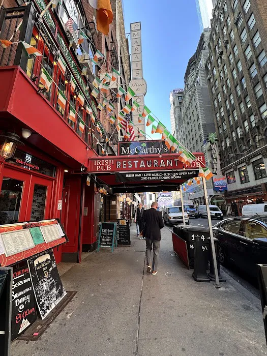 McCarthy's Pub NYC Picture 4