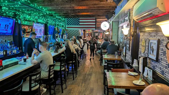 McCarthy's Pub NYC Picture 7