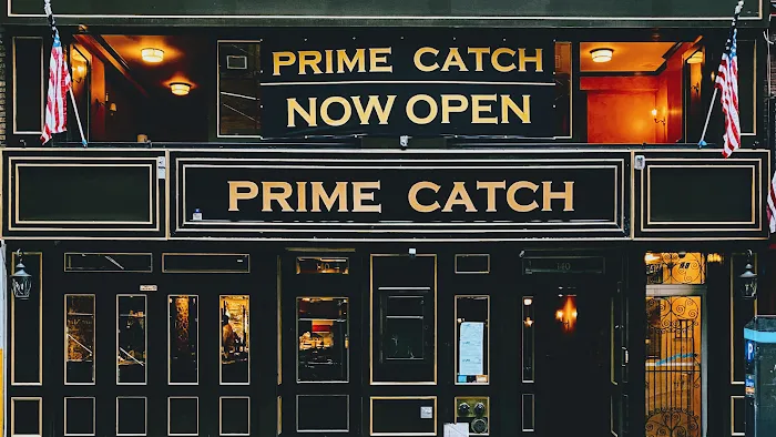 Prime Catch Picture 1