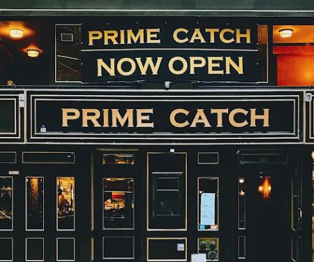 Prime Catch