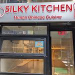 Silky Kitchen