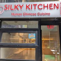 Silky Kitchen ico