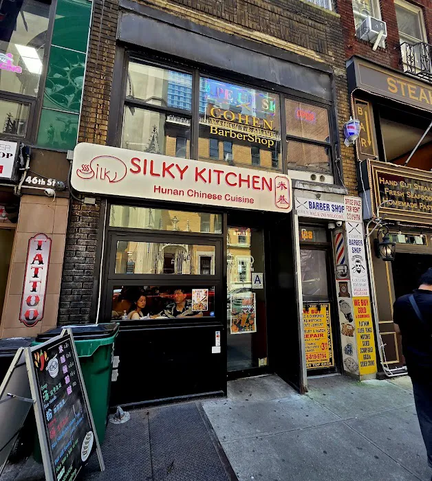Silky Kitchen Picture 7