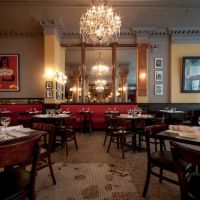Cafe Un Deux Trois ico