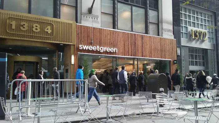 sweetgreen Picture 1