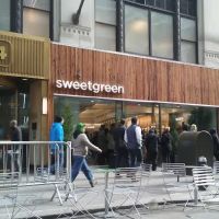 sweetgreen ico