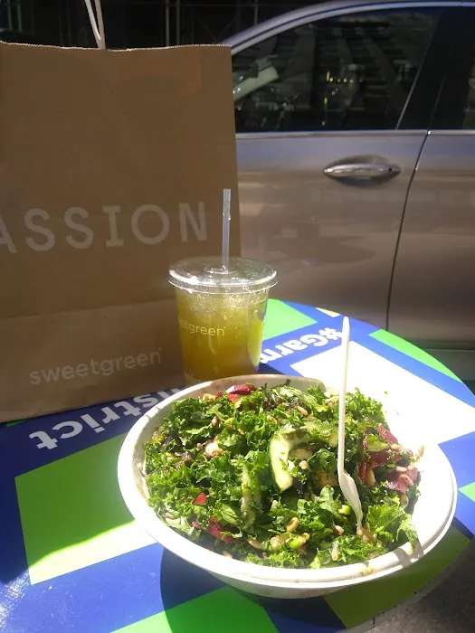 sweetgreen Picture 6