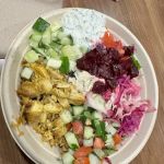 taïm mediterranean kitchen