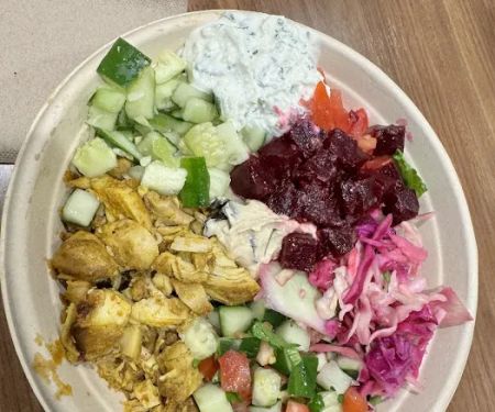 taïm mediterranean kitchen