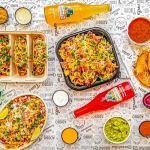 Adobo Mexican Grill