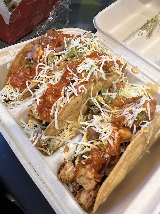 Adobo Mexican Grill Picture 8