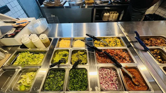 Adobo Mexican Grill Picture 7