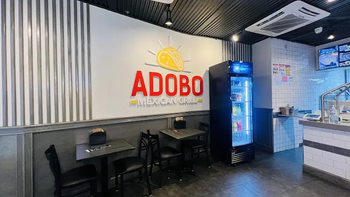Adobo Mexican Grill Picture 4