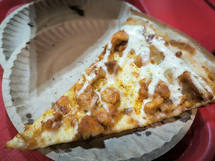 Little Italy Pizza Picture 2