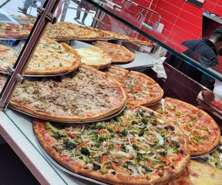 Little Italy Pizza