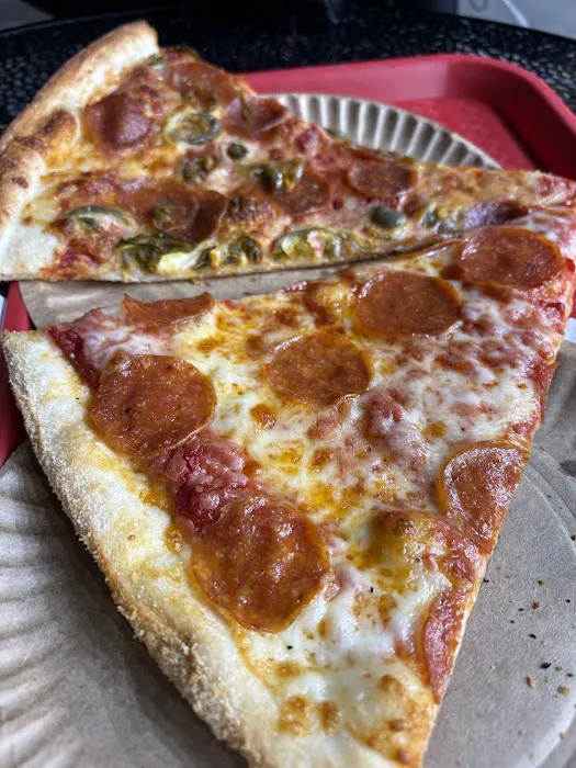 Little Italy Pizza Picture 6